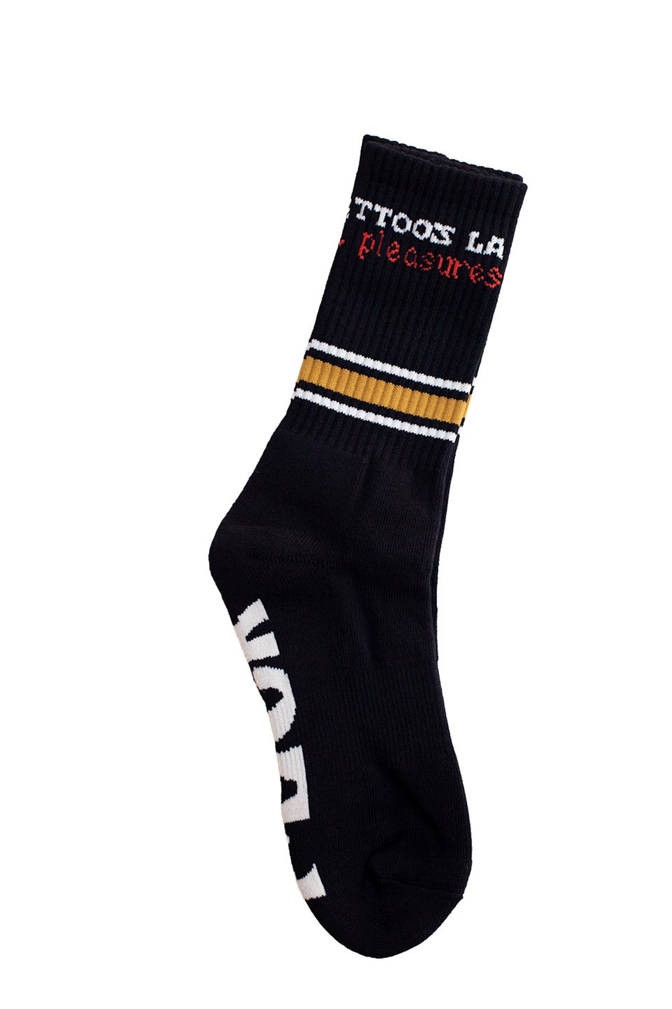 Permanent Pleasures Socks