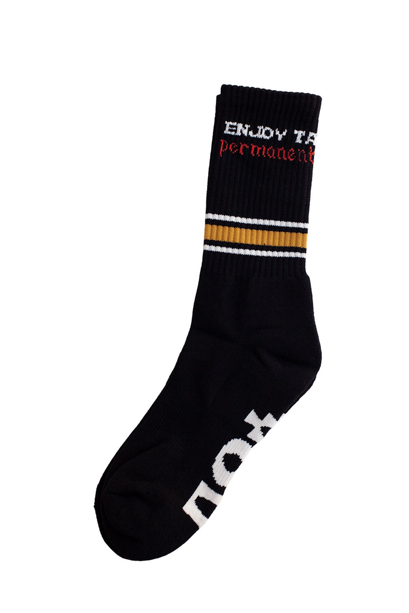 Permanent Pleasures Socks