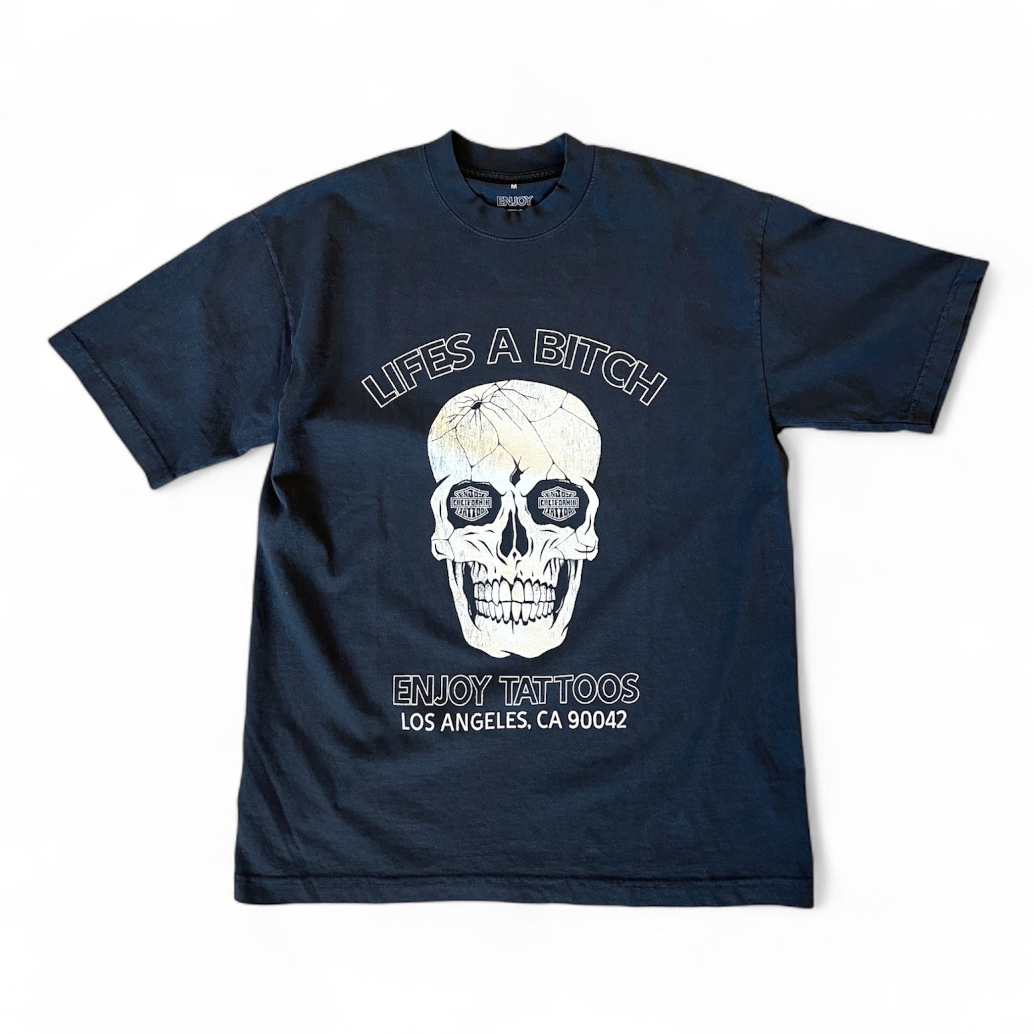 Life's a Beach S/S Tee
