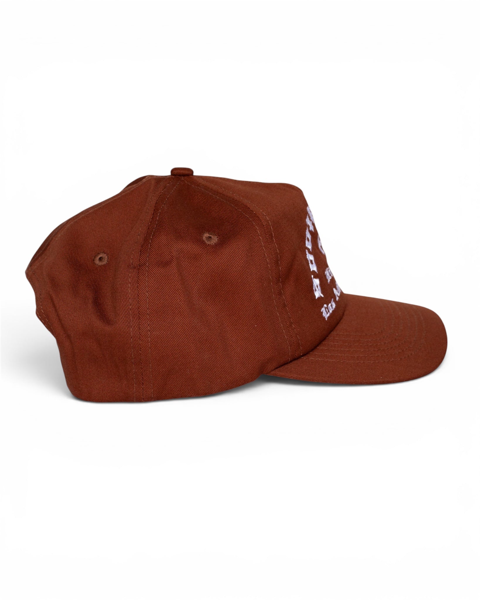 Cross-eyed Hat