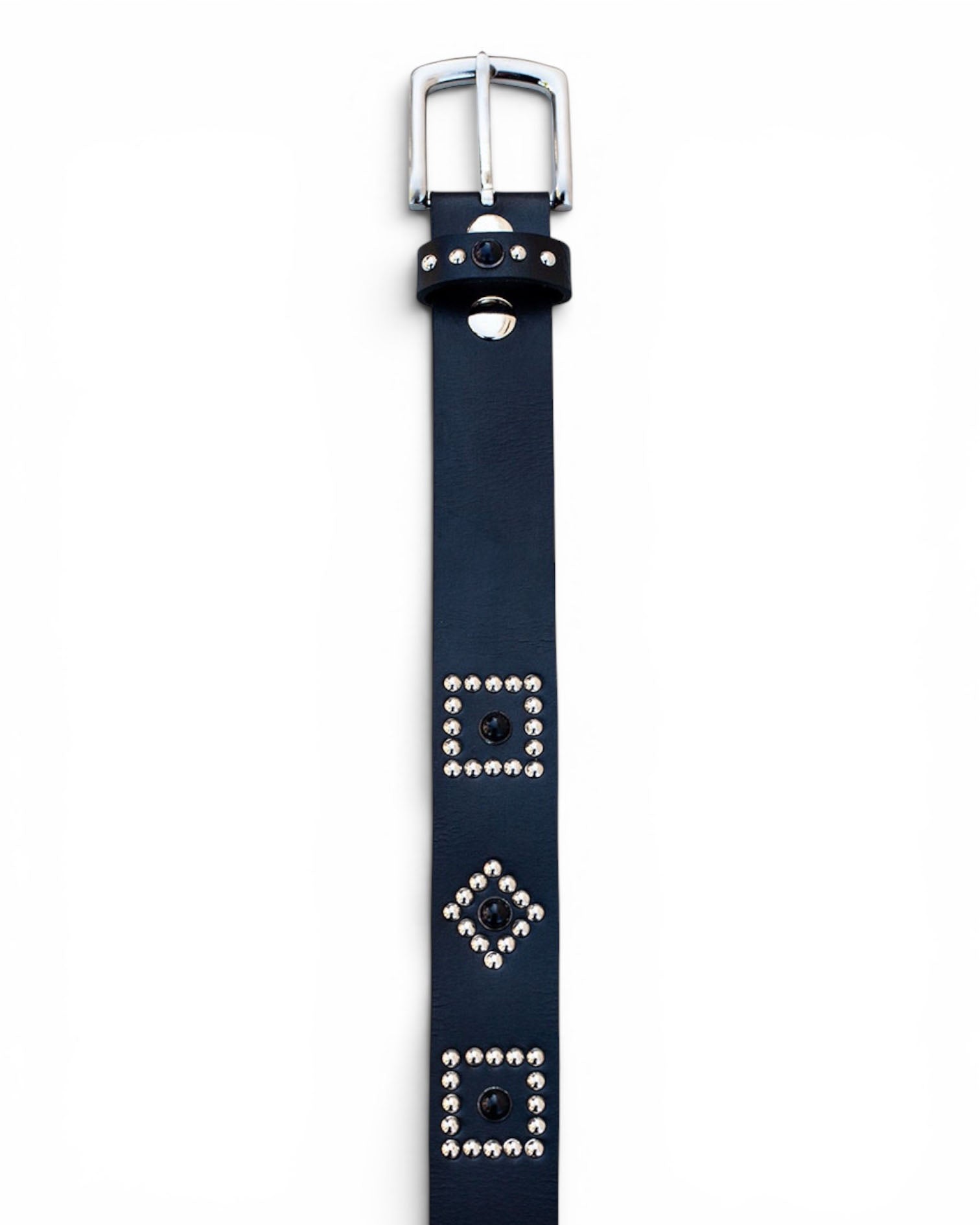 Vintage Stud Belt