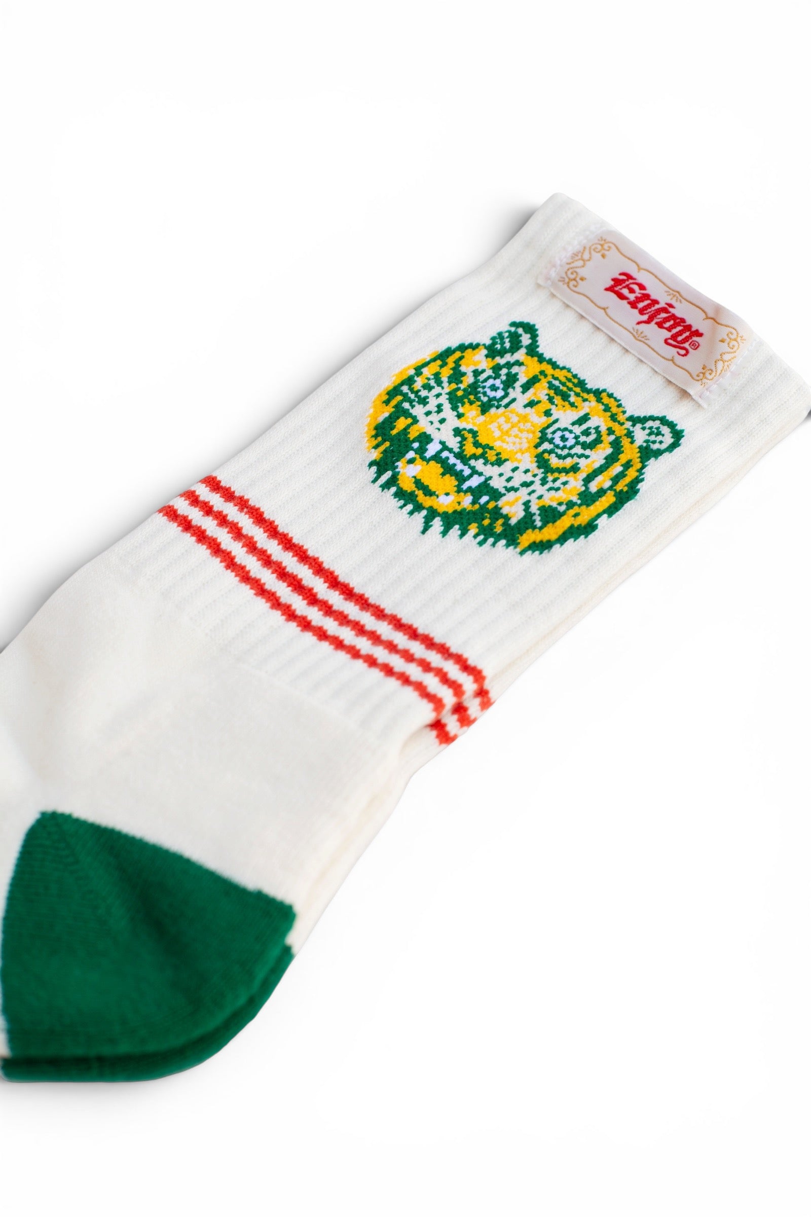 Wild Cat Socks