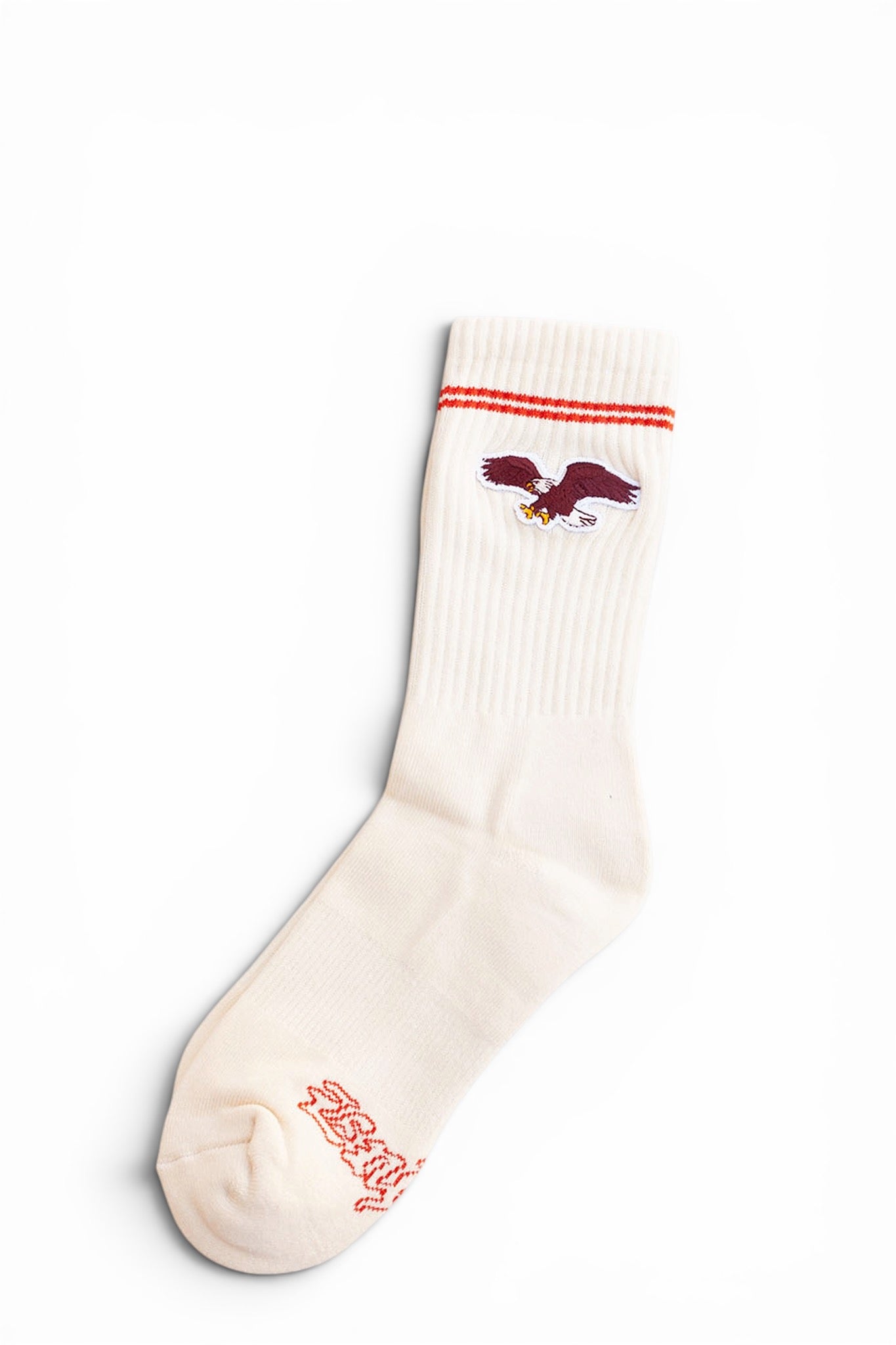 Feather Foot Socks