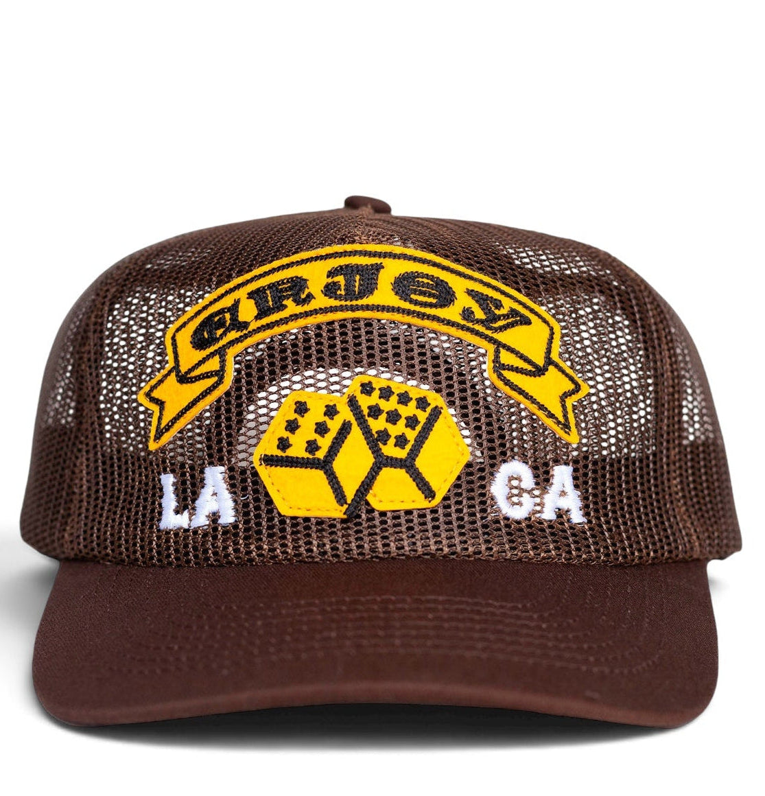 No Dice Hat