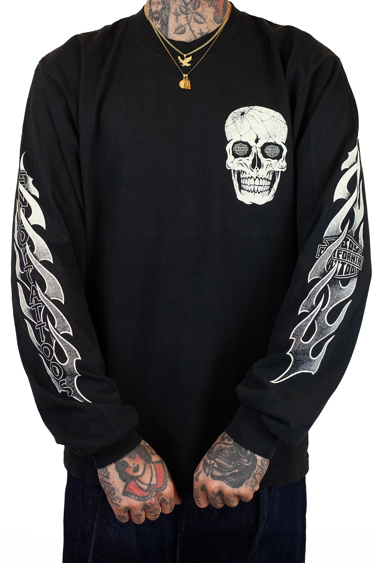 Life's a Beach L/S Tee