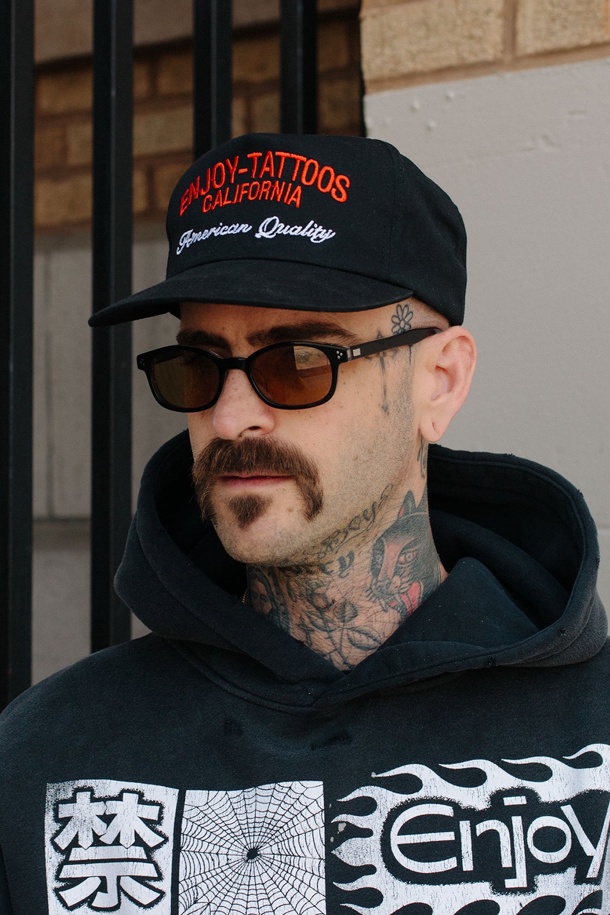 American Quality Hat