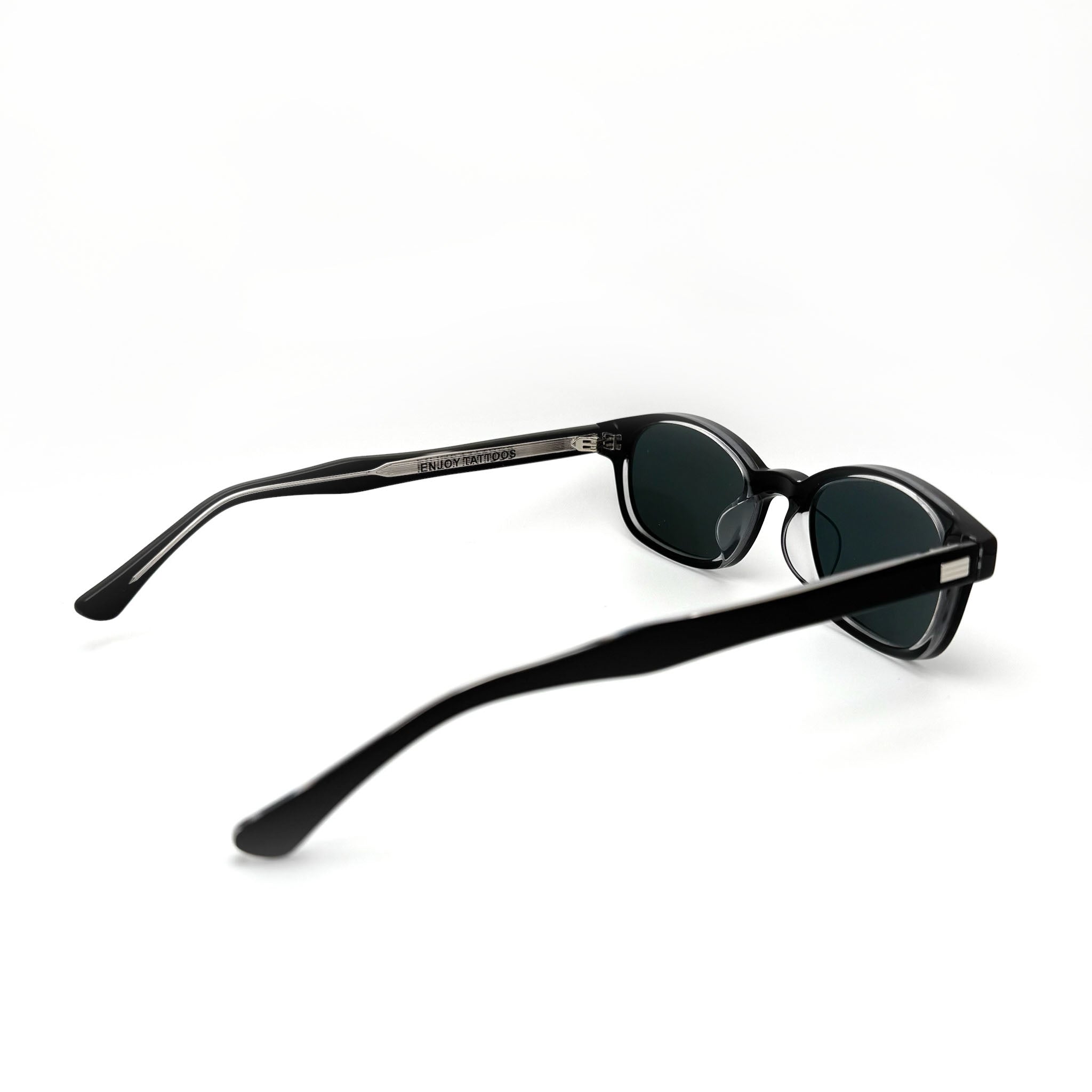 Not Your Average Shades