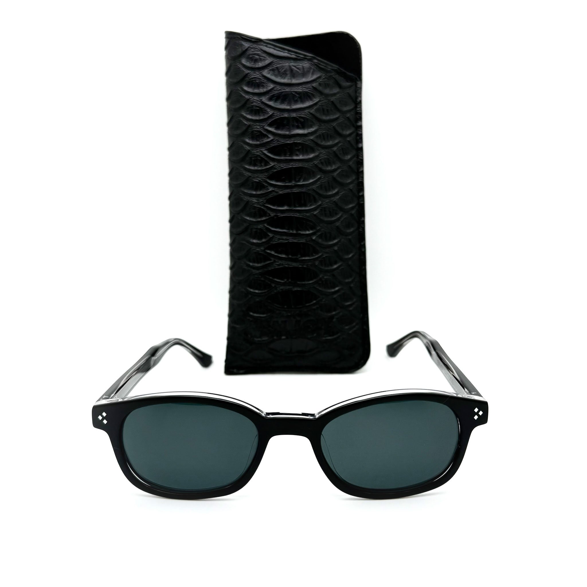 Not Your Average Shades