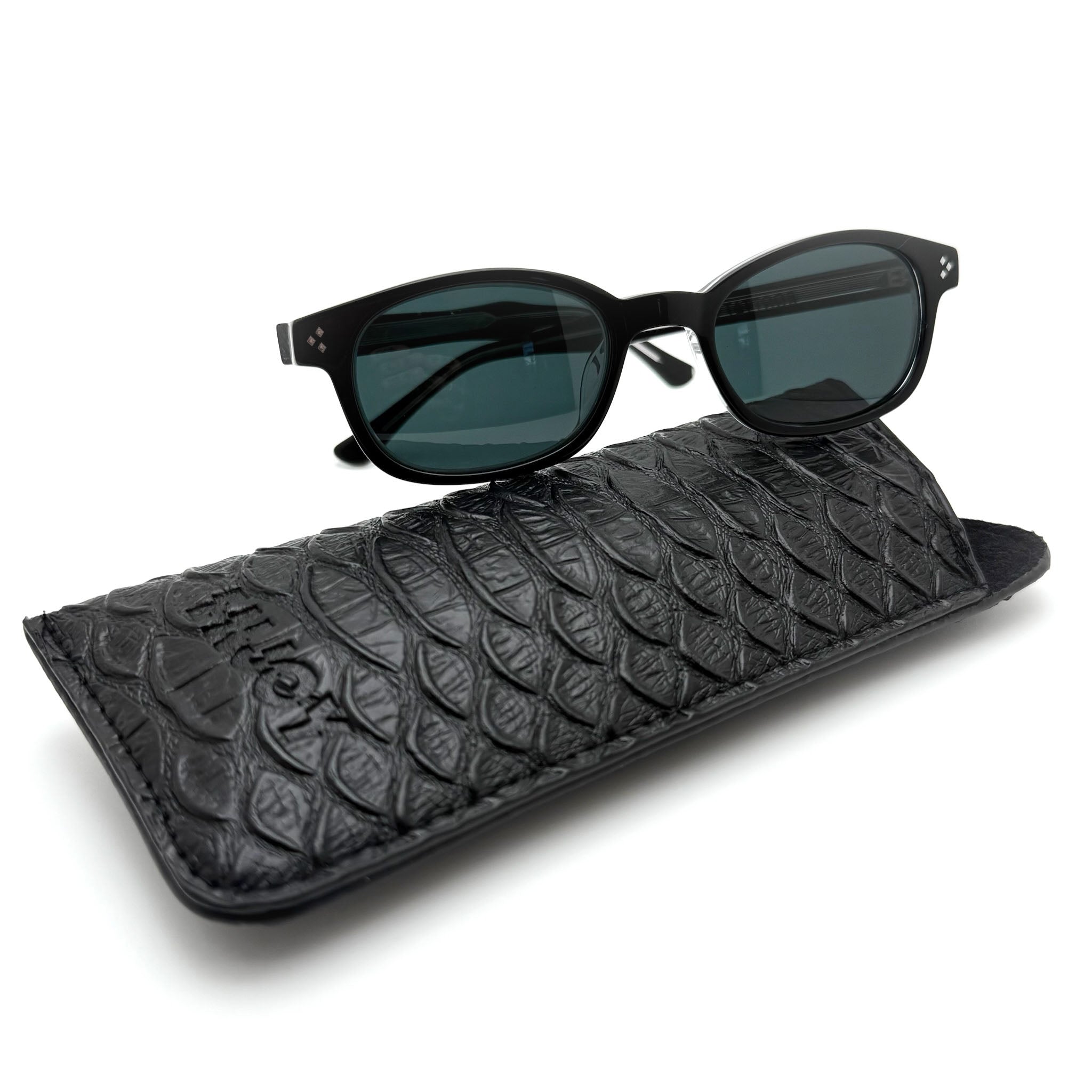 Not Your Average Shades