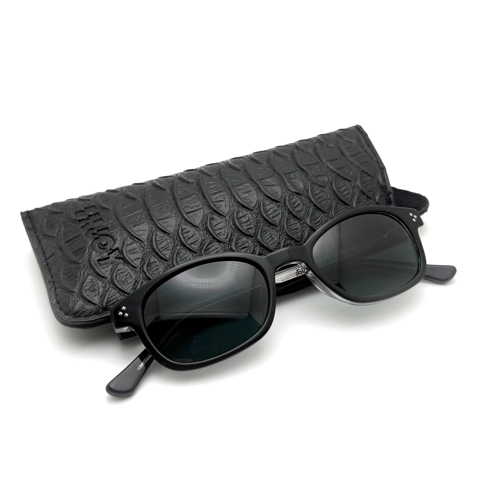 Not Your Average Shades