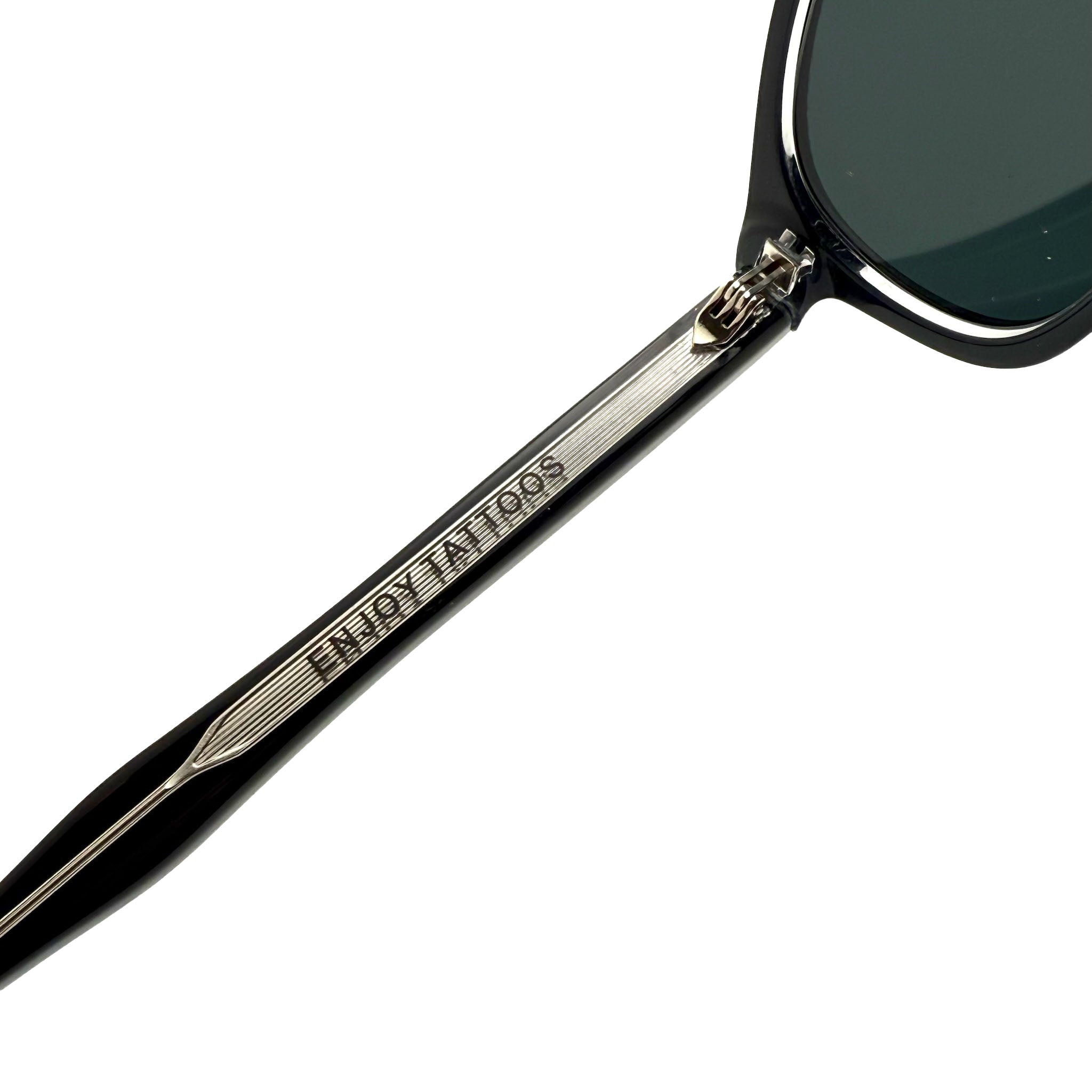 Not Your Average Shades