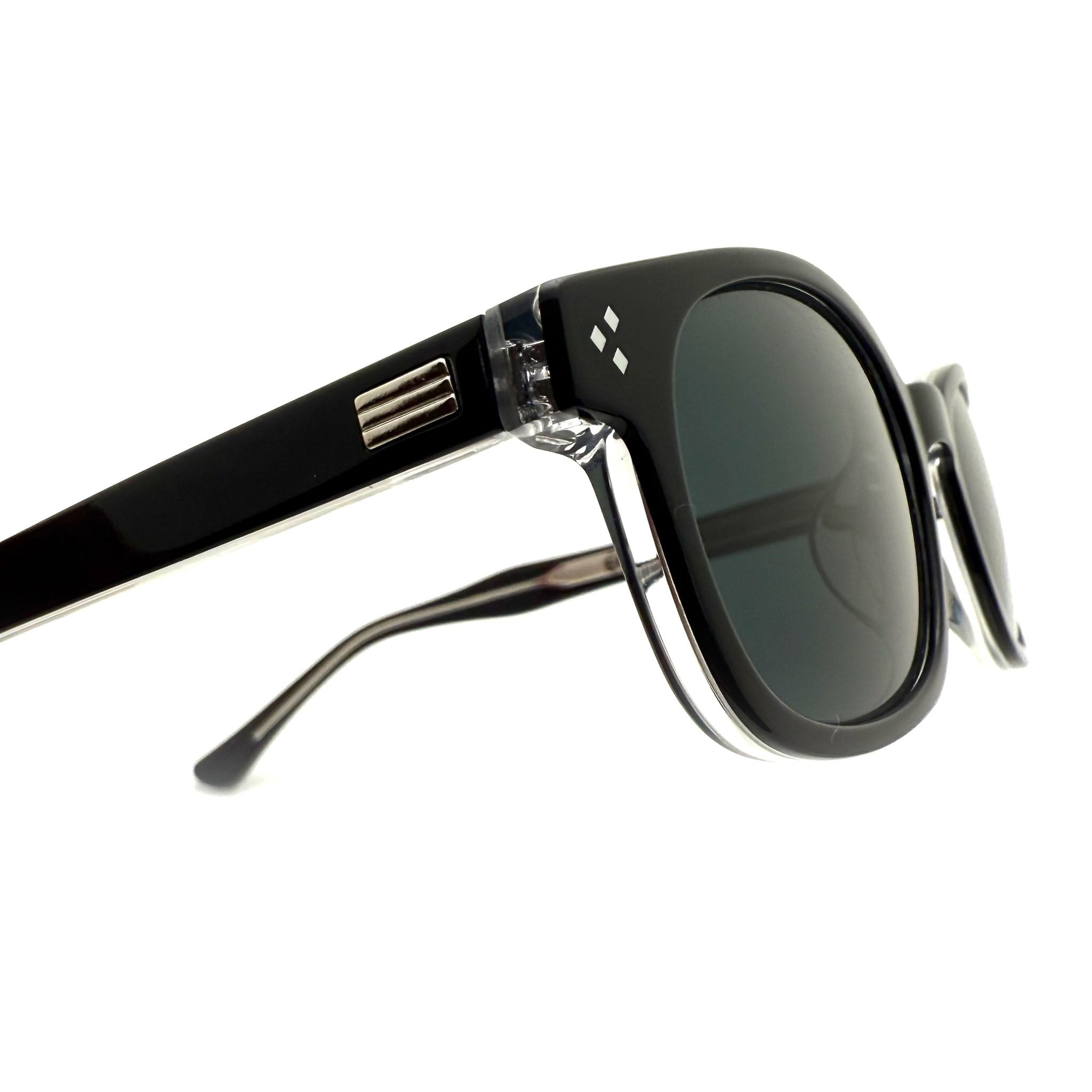 Not Your Average Shades