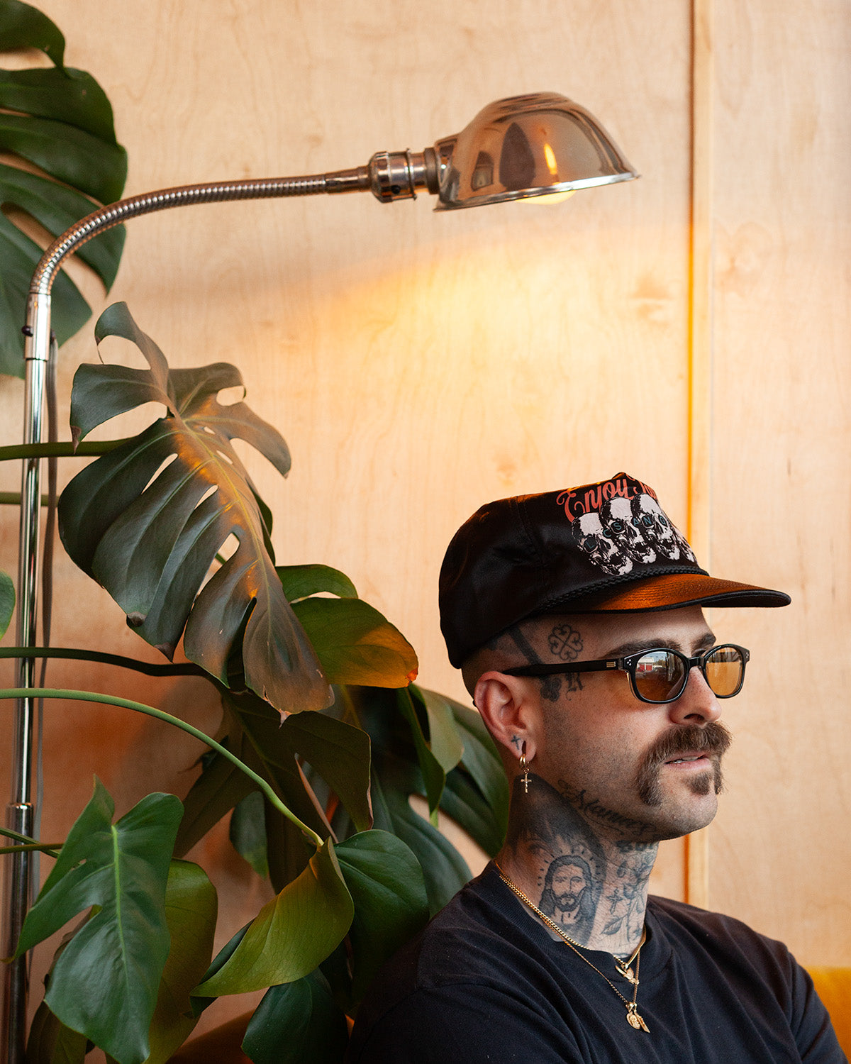 Not Your Average Shades