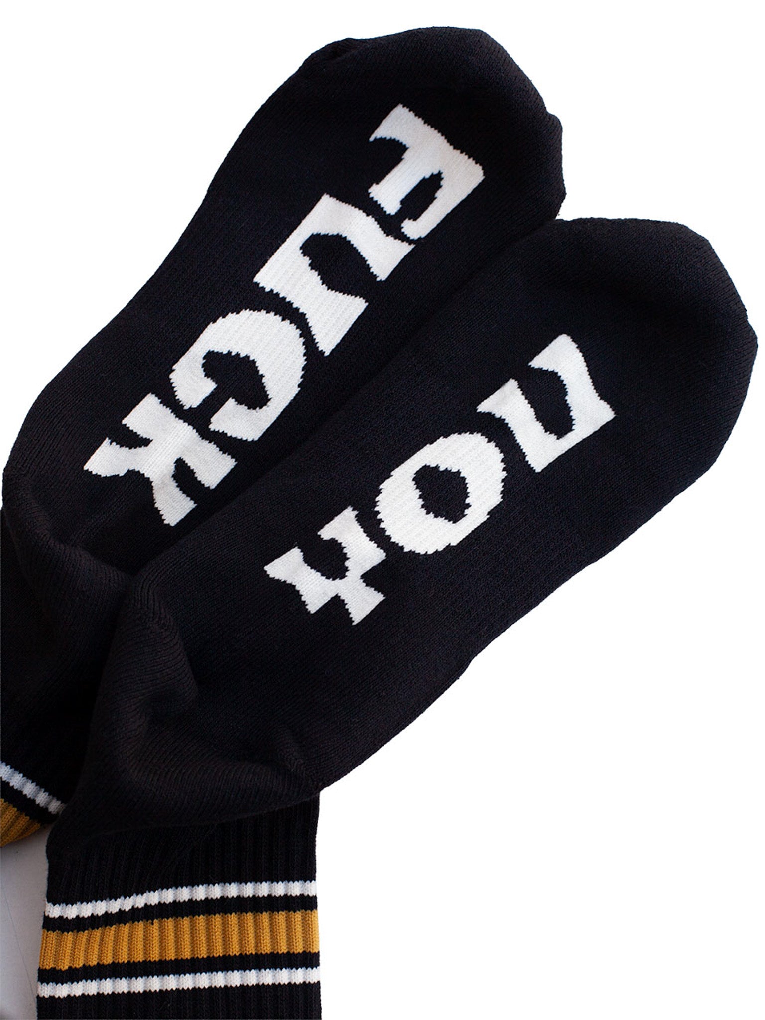 Permanent Pleasures Socks