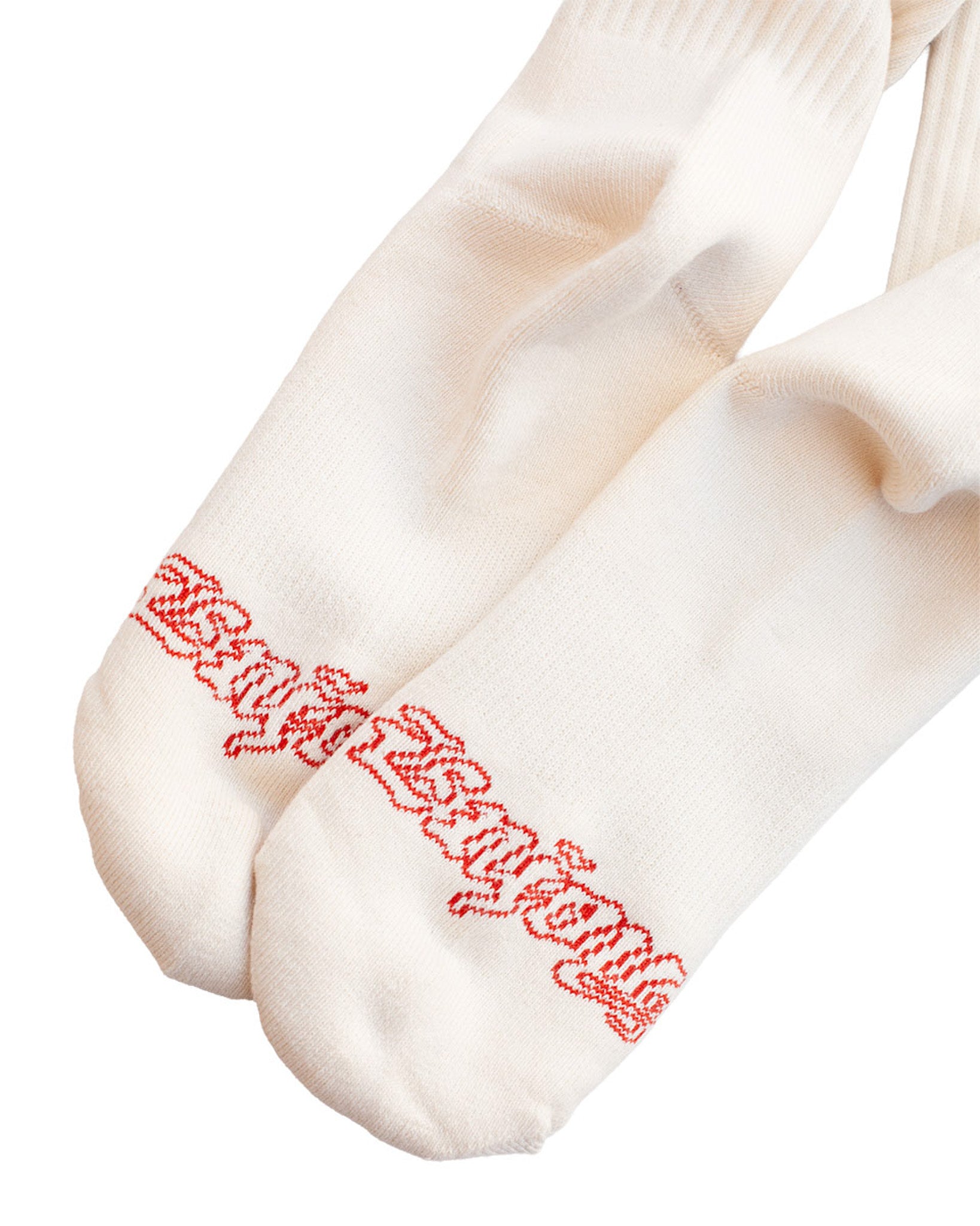 Feather Foot Socks