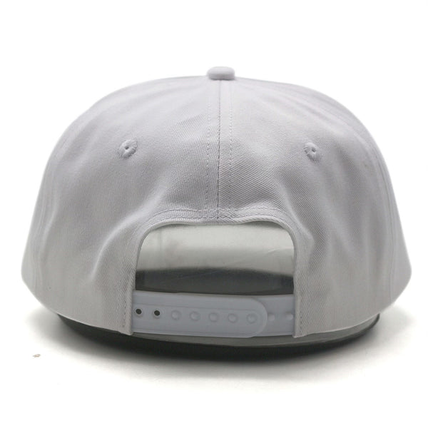 ENJOY Snapback - White