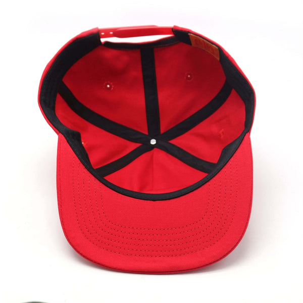 ENJOY Snapback - Red