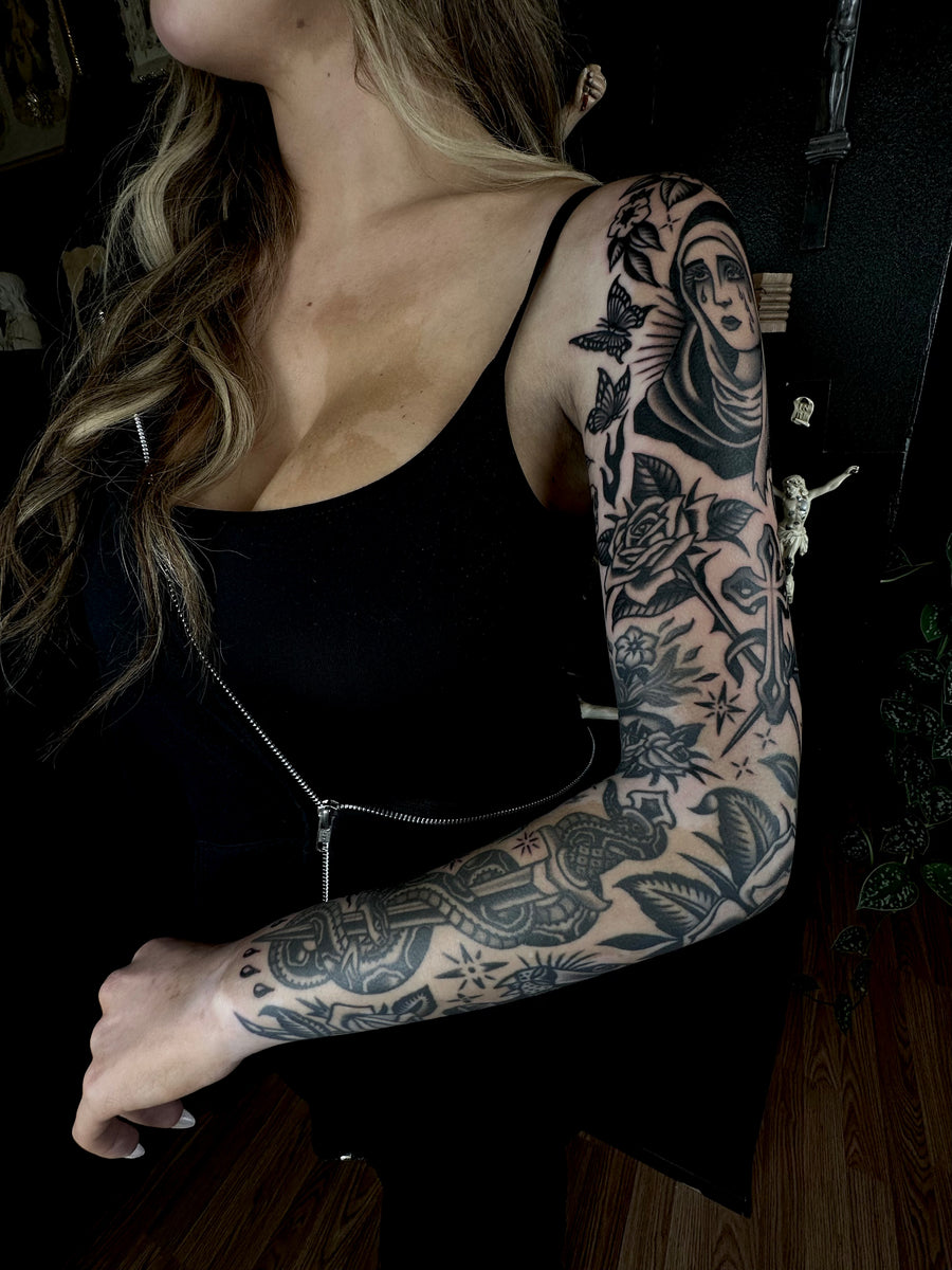 Customer photo