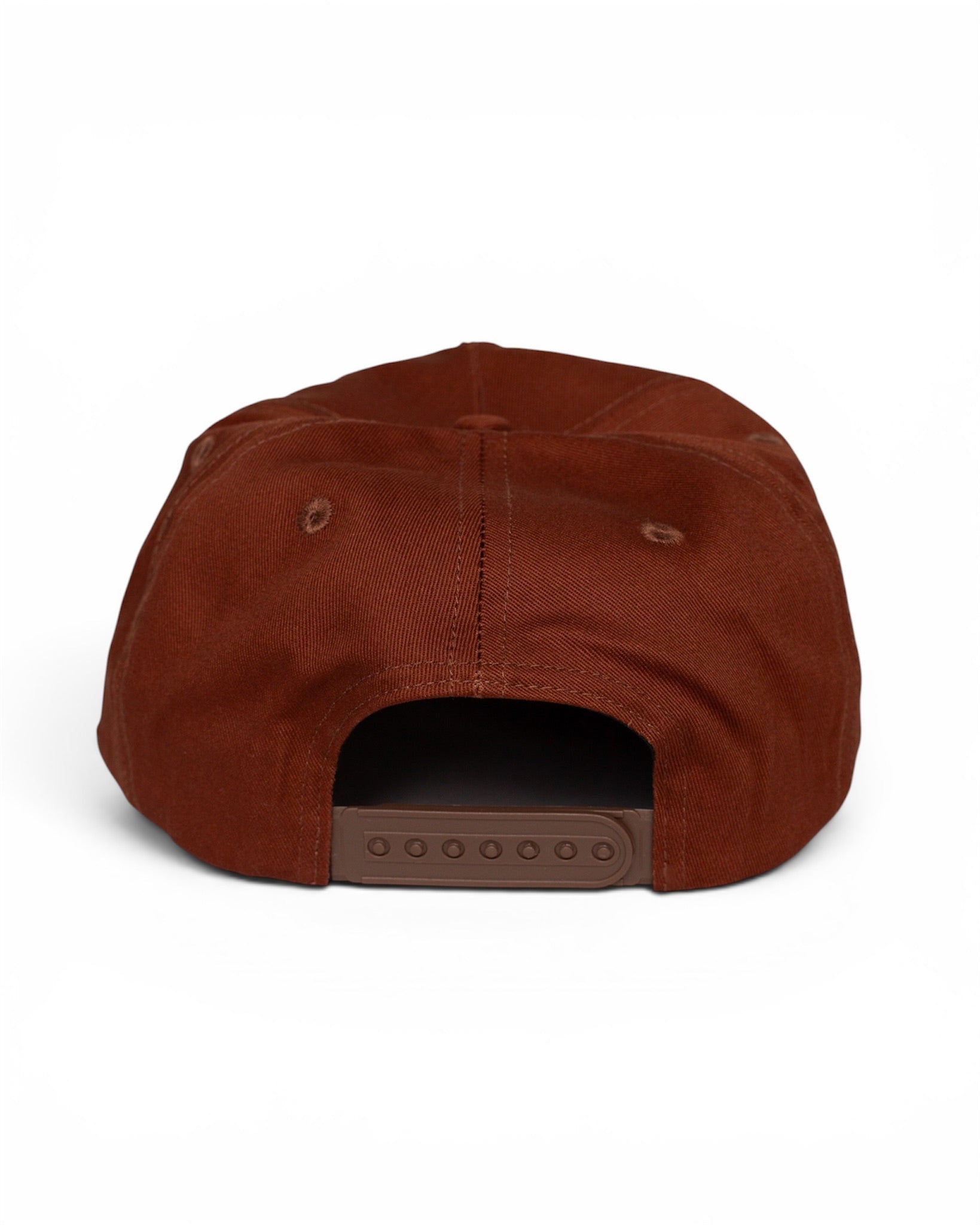 Cross-eyed Hat