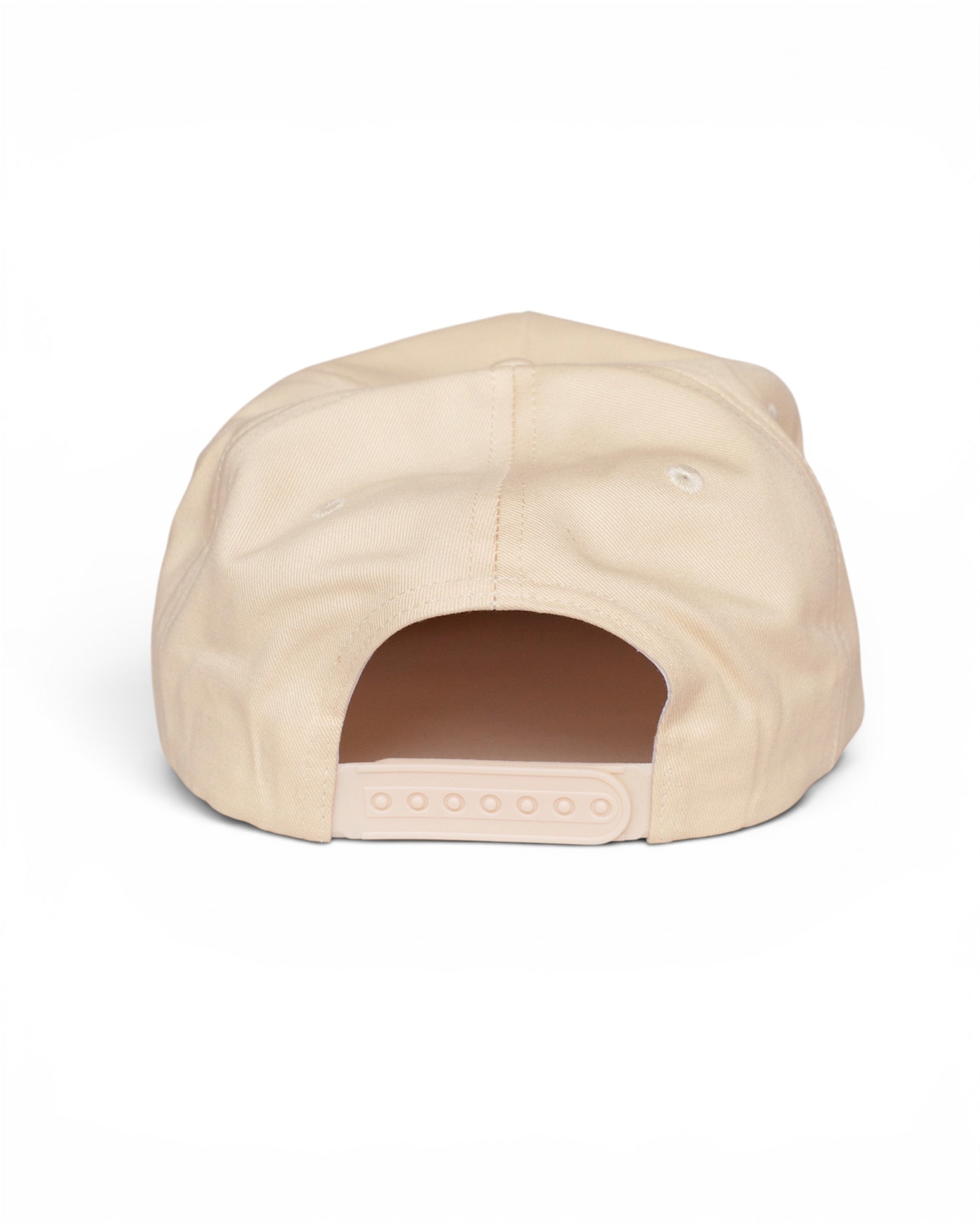 Permanent Adornment Hat
