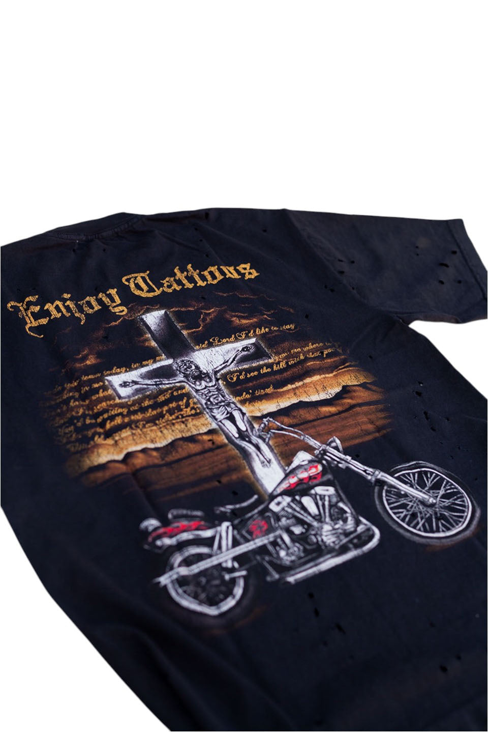 Motor Cross T-Shirt