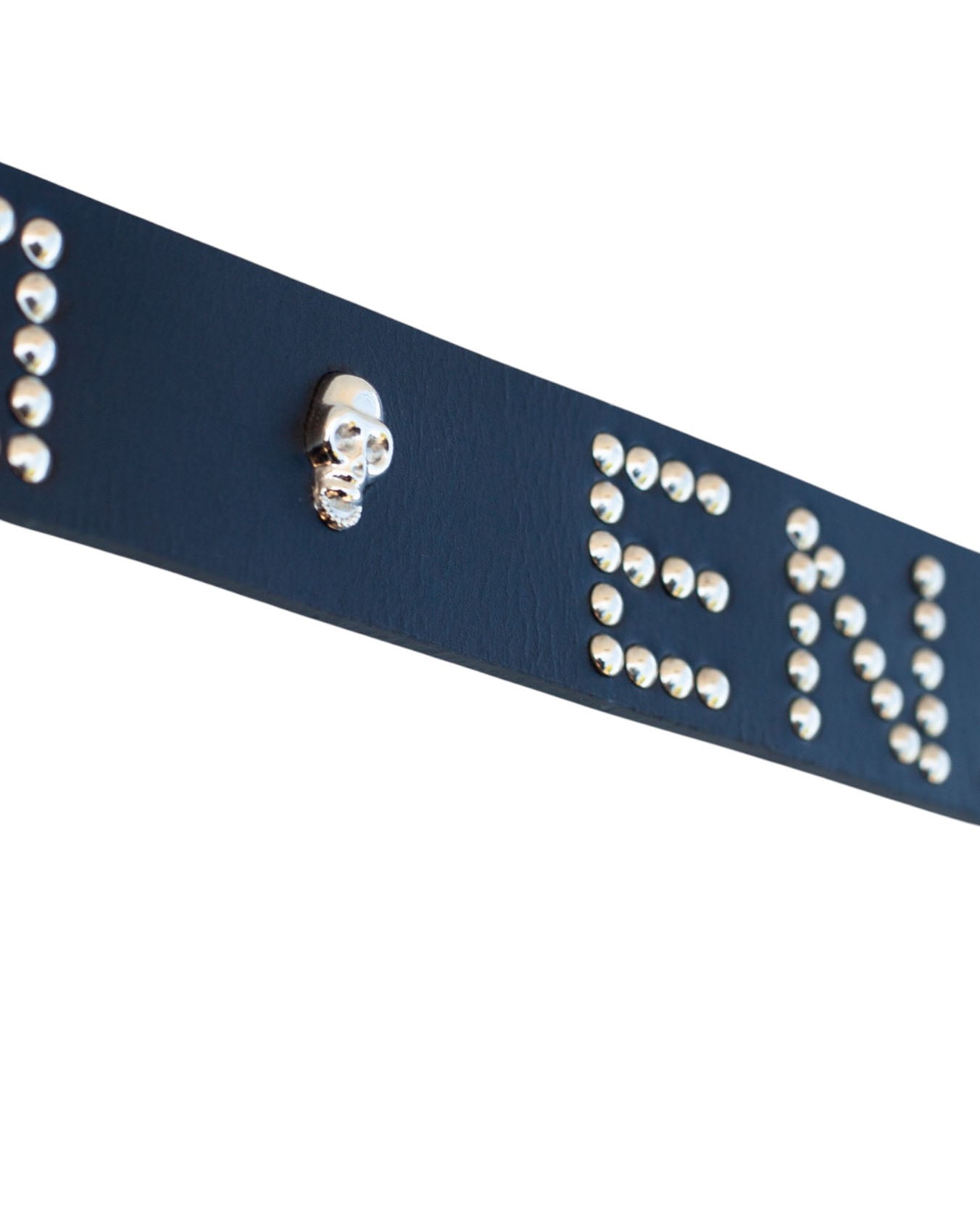 Vintage Stud Belt