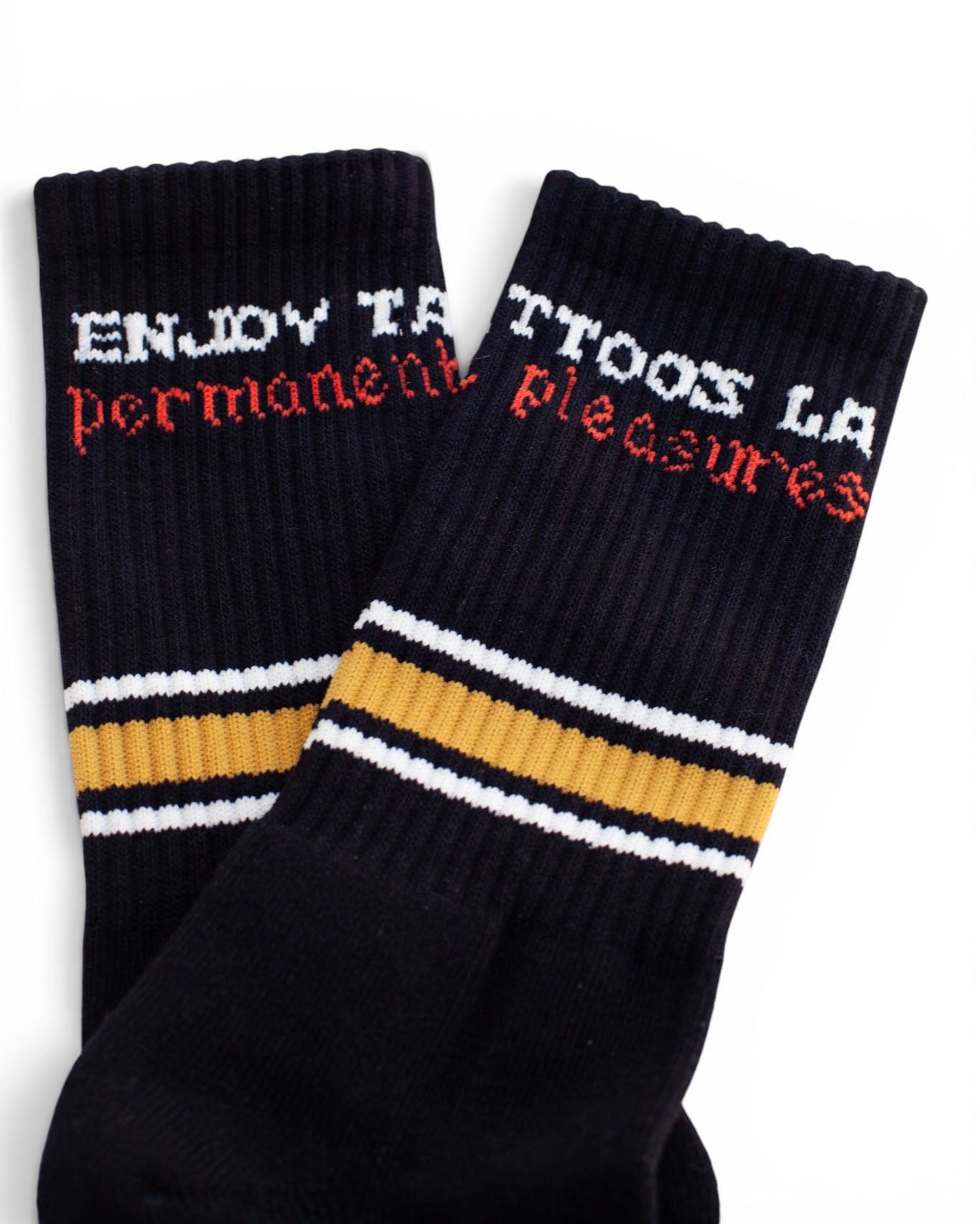 Permanent Pleasures Socks