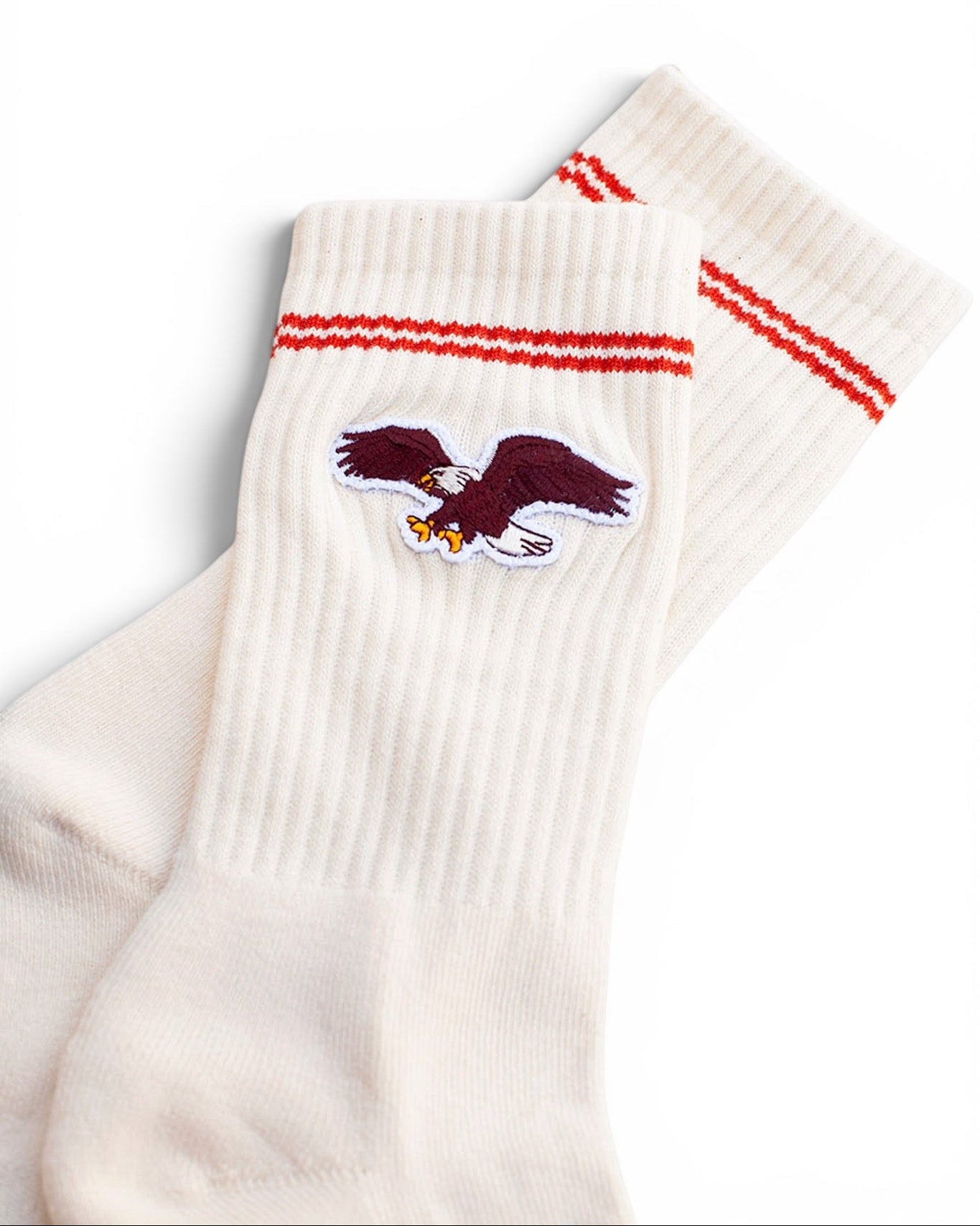 Feather Foot Socks
