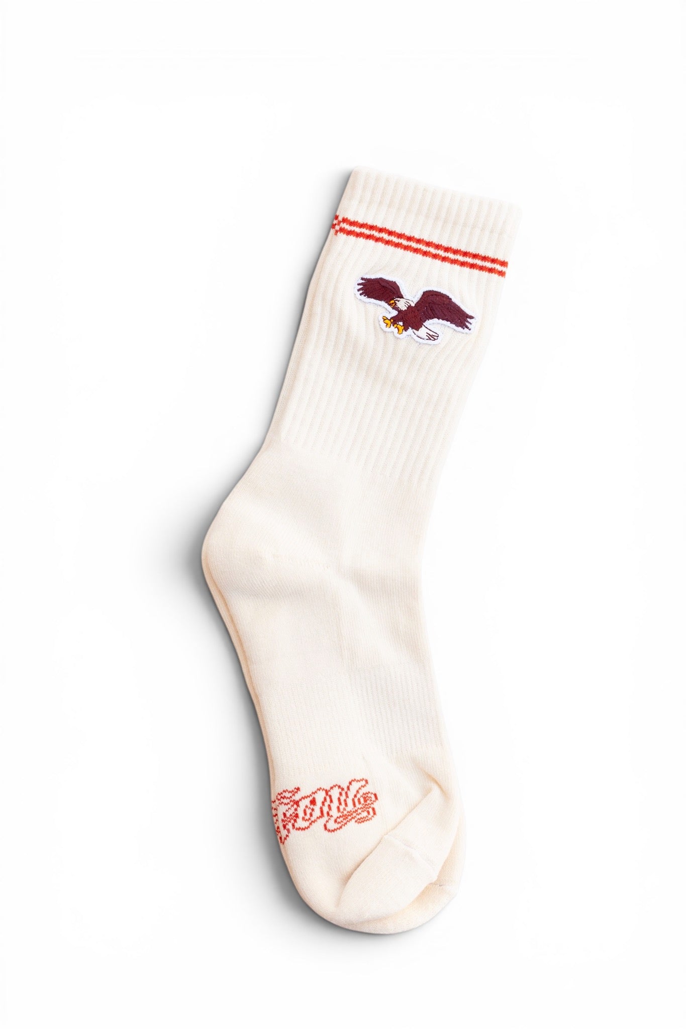 Feather Foot Socks