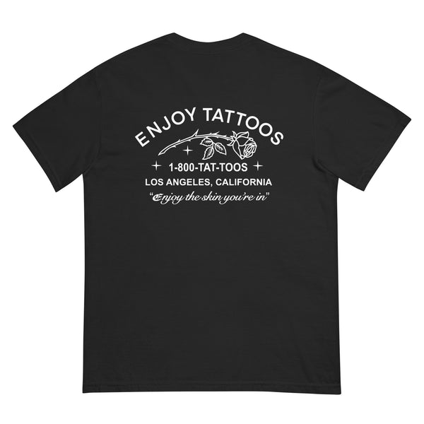 Enjoy t-shirt