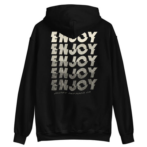 Black Cry Later Hoodie